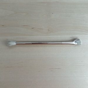 PATRICK TA Precision Dual Ended Nose Brush